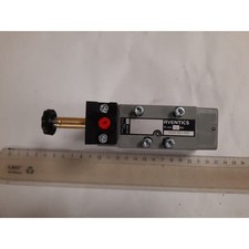 Electrovanne pneumatique