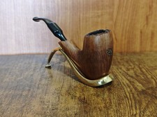 PIPE À FUMER SCHOWA VINTAGE D'OCCASION FABRIQUÉE EN ALLEMAGNE #42