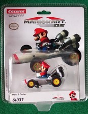 Voiture pour circuit Carrera