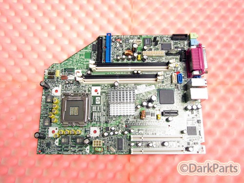Compaq dc5100 motherboard - compaq,