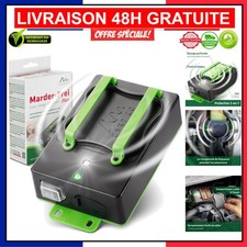 Gardigo Répulsif Ultrasons