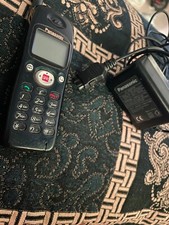 Vintage GSM Panasonic EB-GD90