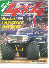 4X4 MAGAZINE N°30 SPECIAL