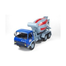 BERLIET GRH 230 6X4 PORTE