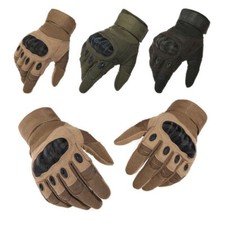 Gants moto pour homme avec - gants,