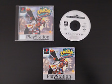 Crash bandicoot 3 Warped PS1 Complet PAL