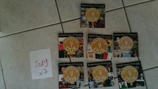 2019-joli lot 7 Cd Diapason D`or-musique classique-serie limitée magazine!