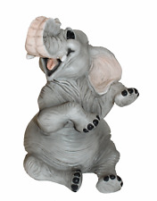 Déco Figurine Éléphant