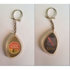 porte-clés La Crotte du