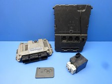 SCENIC 2 1.9 DCI KIT CALCULATEUR MOTEUR 0281011549 - 8200310863 - 8200306434