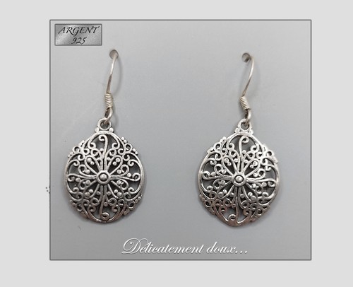 Belles boucles oreilles - boucles, tout