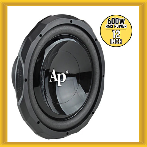 Audiopipe pt12 infinite - ts-pt12,