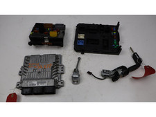 Kit serrures + antivol