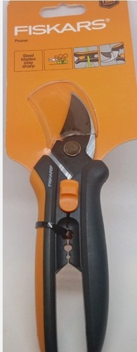 Fiskars floral pruner 9926 - fiskars,