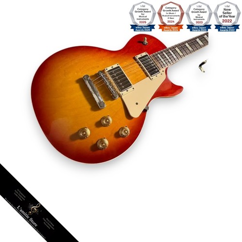 Guitare électrique gibson les - gibson,