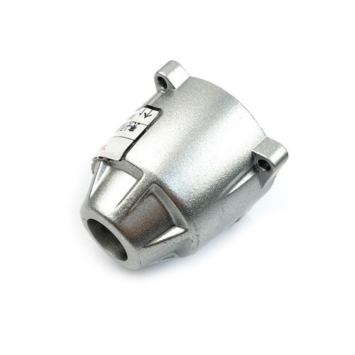 Coque aluminium - coque,
