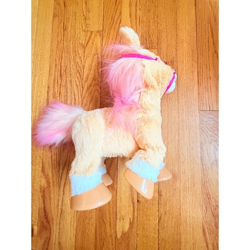 Furreal friends cinnamon - furreal,