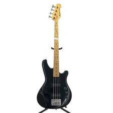 Guitare basse électrique
