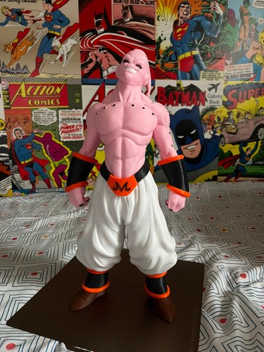 Figurine super buu - figurine, 38