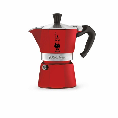 Bialetti espressokocher moka - espressokocher,