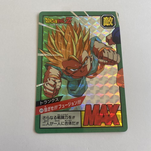 Carte dragon ball super - ball, z