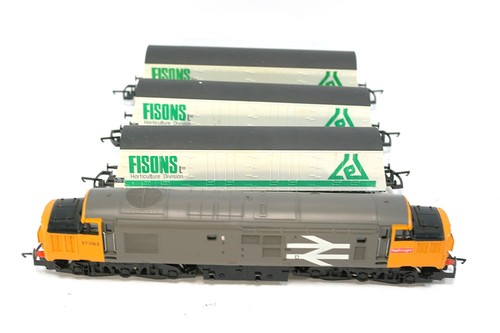 Ensemble train hornby - ensemble,