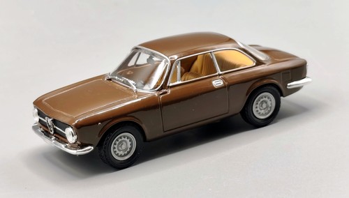 Solido alfa romeo - solido, 1300