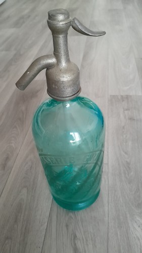 Ancien siphon bistrot - siphon, de