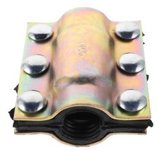 Scellant anti-fuites pour tuyaux plomberie Pince de réparation de tuyaux