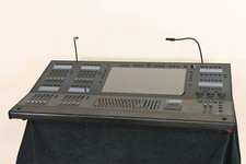 Jands Vista L5 Lighting