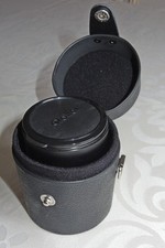 rolleinar MC 2,8 F 105 Mm avec sacoche parasoleil incorporé