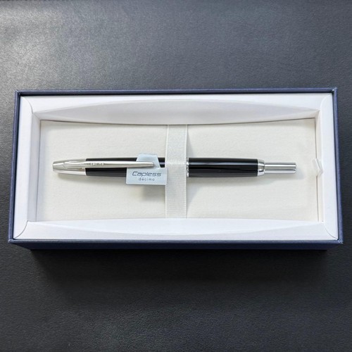 Stylo plume pilot capless - stylo,