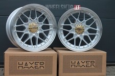 HAXER HX025 R15 4x100 4x114