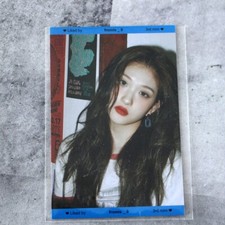 fromis_9 Photocard My Little