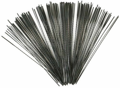 Proxxon kit lames pour scie - kit, 12