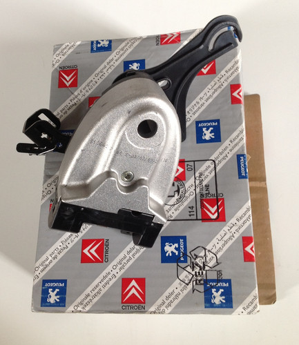 Kit pied avd - avd, siege