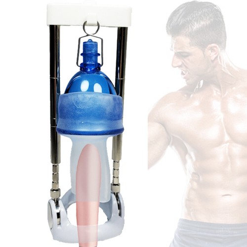 New wearable vacuum cup - wearable,