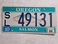 Plaque d'immatriculation