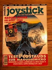 Magazine Joystick n° 15