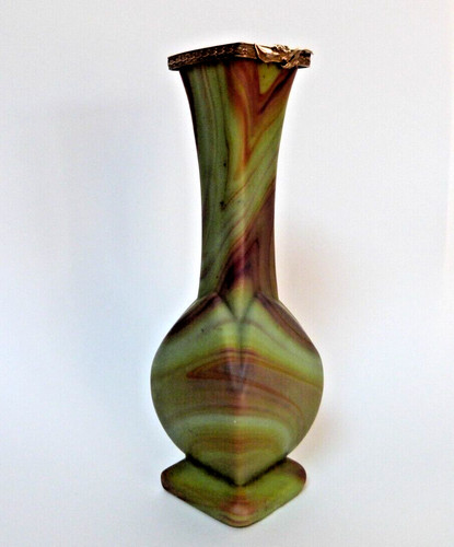 Landier vase sèvres verre