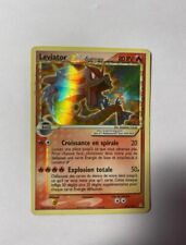 Carte Pokémon Léviator Star