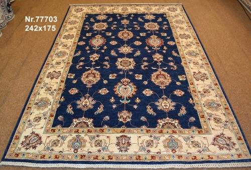 Tapis oriental tissé - oriental,