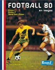 PANINI FOOTBALL 80 - IMAGE AU