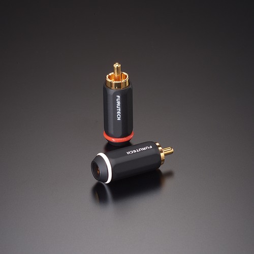 Furutech 126 connecteur - fp-126(g),
