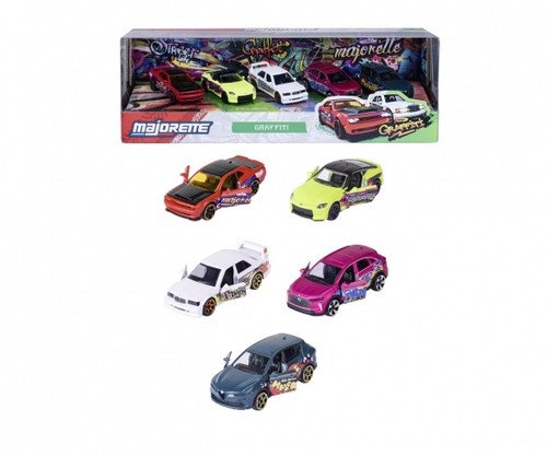 Majorette 8504105001 - ,