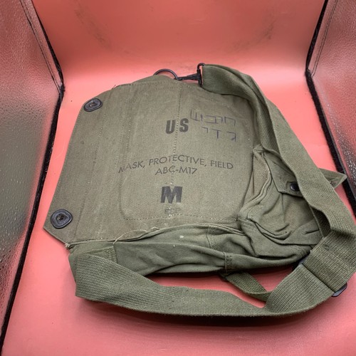 Sac champ original - original, m17