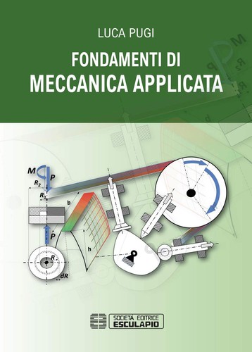 Luca pugi fondamenti - pugi, di