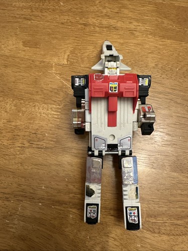 Vintage 1985 transformers - 1985,