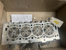 Culasse Jumpy 2.0l 128 Cv