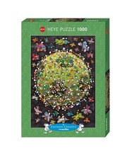 (HY29359) - Heye Puzzles -